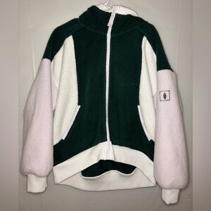 FP Movement hit the slopes hoodie